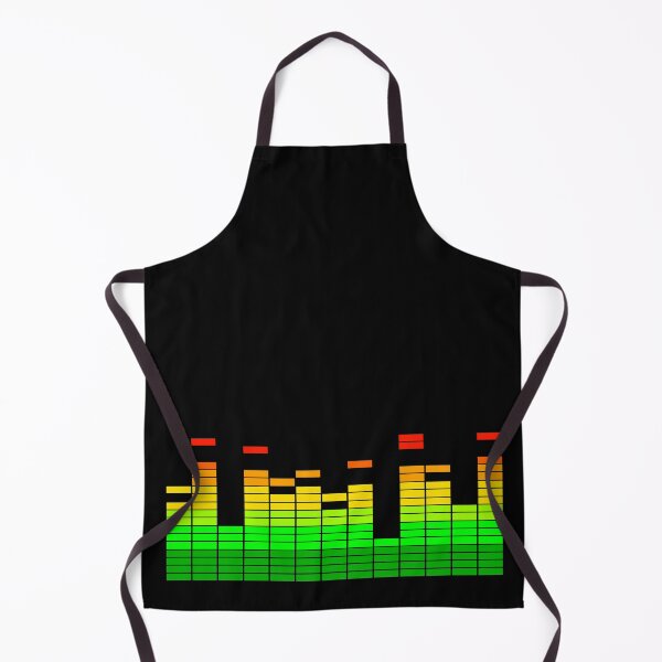 Item preview, DJ Music Beat Equalizer designed and sold by Garaga.