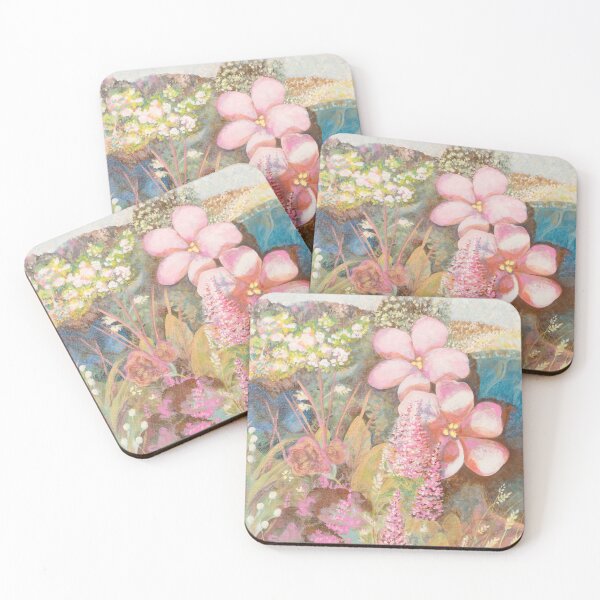 Item preview, Blooms of Hope designed and sold by Catherine Lamontagne.