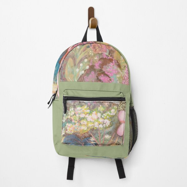 Item preview, Blooms of Hope designed and sold by Catherine Lamontagne.