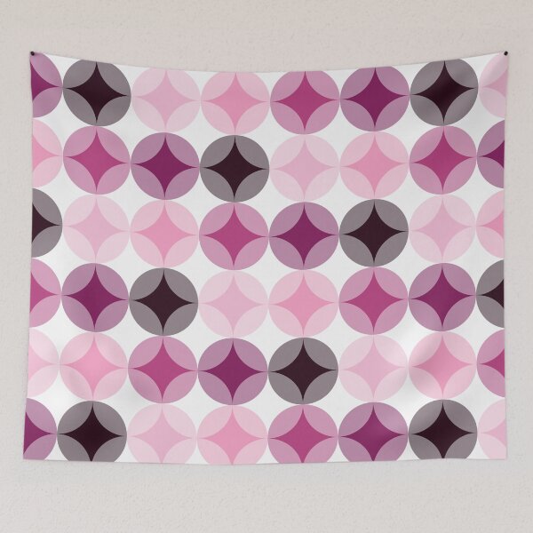 Item preview, When Colour meets Shape II designed and sold by platonicXXI.