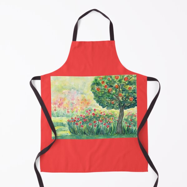 Item preview, Apple Tree designed and sold by CarolineLembke.