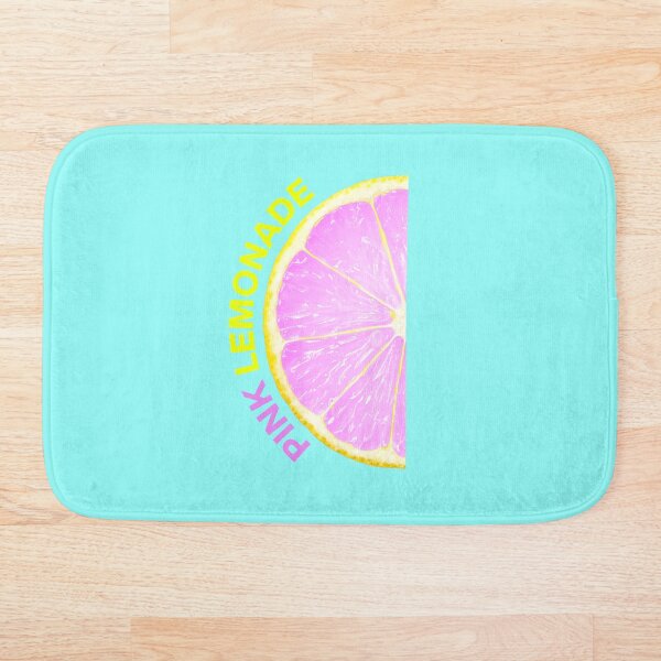 Artikelvorschau, Rosa Limonade - Die Wombats | Entworfen von Robbidesigns entworfen und verkauft von robbidesigns.
