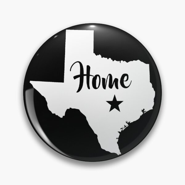 Item preview, texas home :** designed and sold by LokmaneBrahimi.
