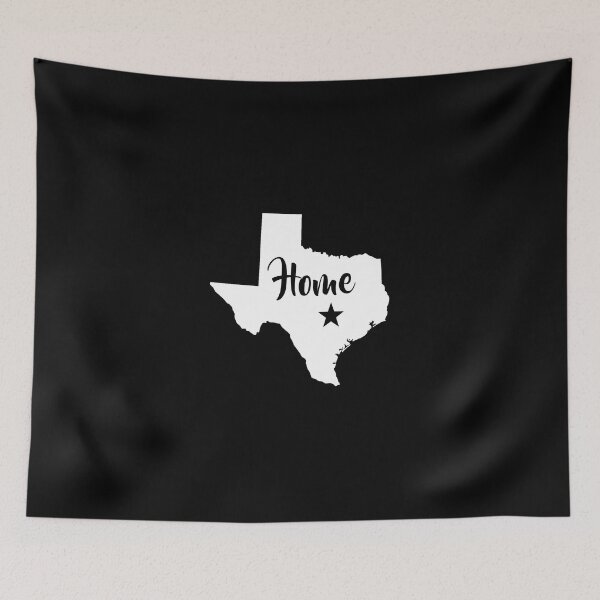 Item preview, texas home :** designed and sold by LokmaneBrahimi.