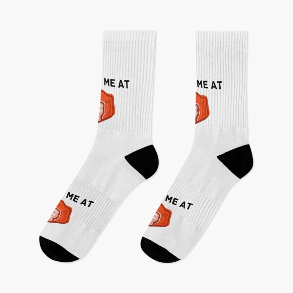 Item preview, You had me at bacon quote funny bacon saying designed and sold by OneTimeEngineer.