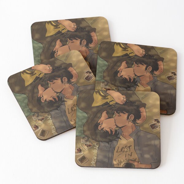 Item preview, Lost in you designed and sold by Yumenofude.