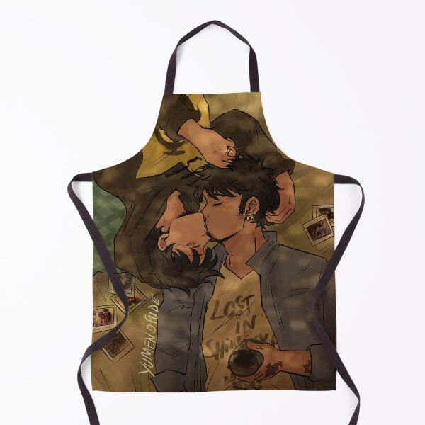 Item preview, Lost in you designed and sold by Yumenofude.