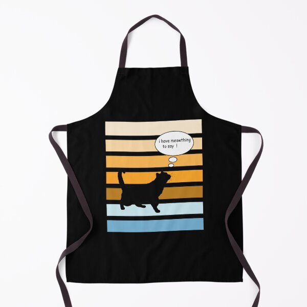 Item preview, I Have Meowthing To Say :3 ! designed and sold by WilliamsGFX.