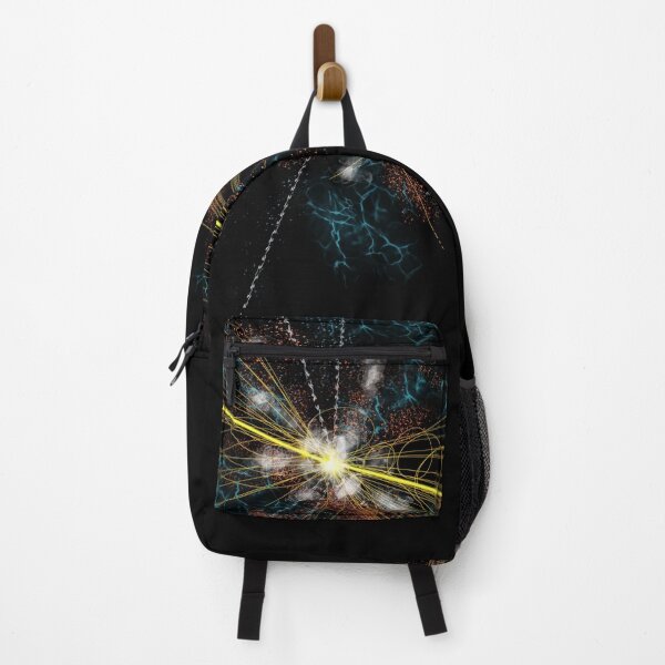 Item preview, Higgs Boson elementary particle designed and sold by Blacklinesw9.