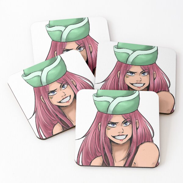 Item preview, Bonney designed and sold by Yumenofude.