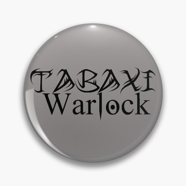 Item preview, Tabaxi Warlock designed and sold by TWoodruff.