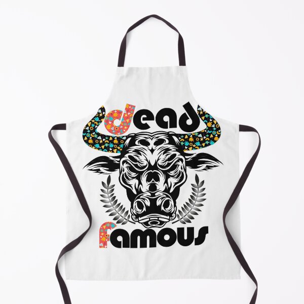 Item preview, Deadfamous Raging Bull designed and sold by Dead-Famous.
