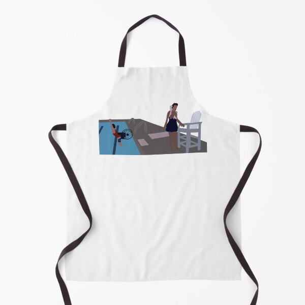 Item preview, Artie Wheels Himself Into The Pool - Glee designed and sold by jaelynandrade.