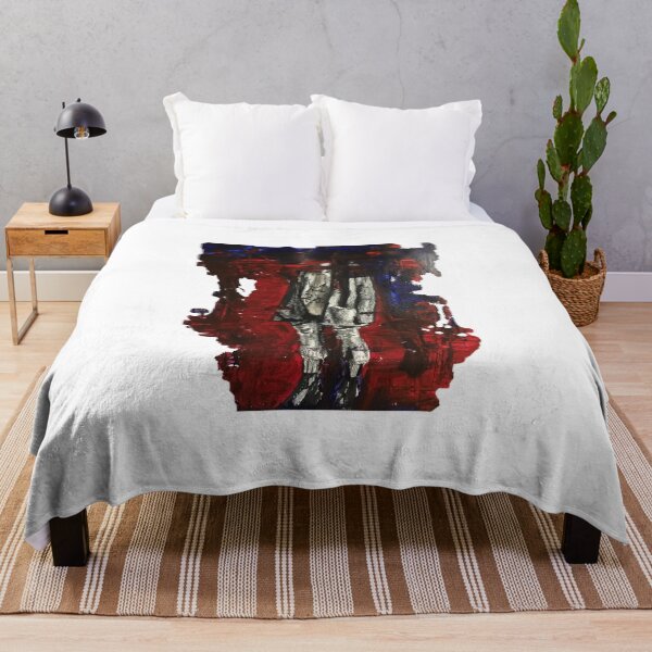 Item preview, Feeling Down (Transparent Background) designed and sold by arthippiehan.