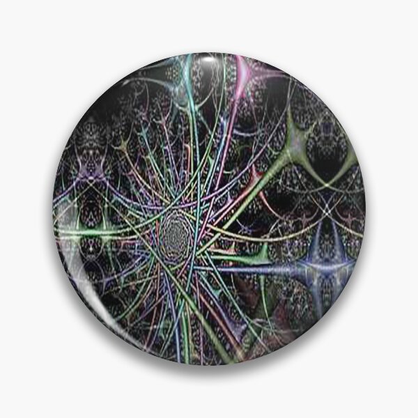 Item preview, fwc 5362 fractal Geometry  designed and sold by fred chiea.