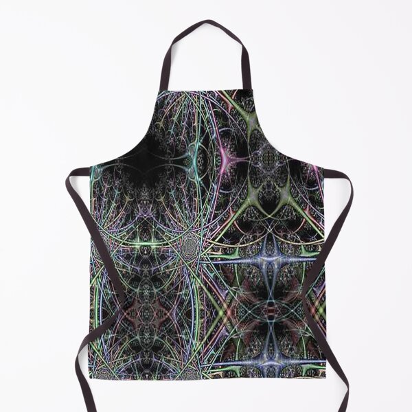 Item preview, fwc 5362 fractal Geometry designed and sold by fred chiea.