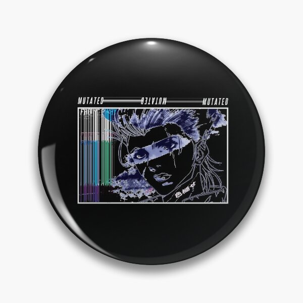 Item preview,  Gibiate ''MUTATED'' V2 designed and sold by riventis66.