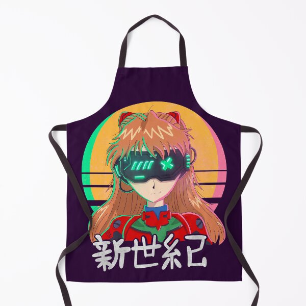 Item preview, New Era Genesis Eva Cyberpunk designed and sold by LOR.