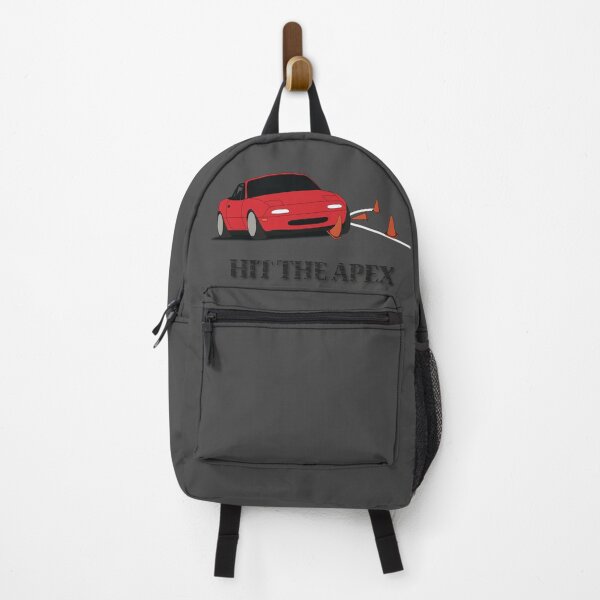 Item preview, Hit The Apex designed and sold by AutomotiveArt.
