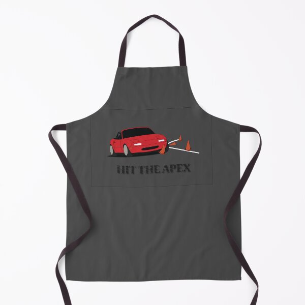 Item preview, Hit The Apex designed and sold by AutomotiveArt.