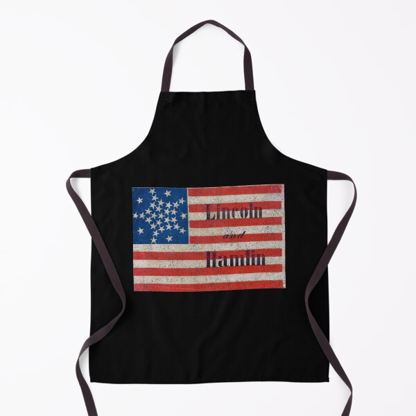 Item preview, Lincoln Hamlin Vintage designed and sold by flippinsg.