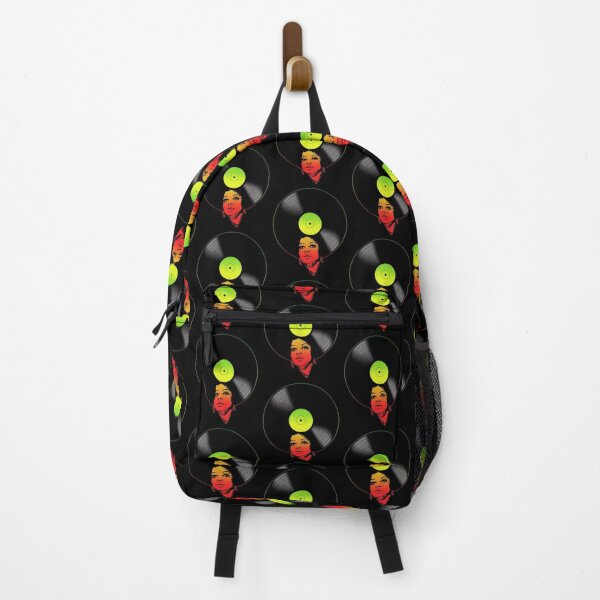 Item preview, Afrovinyl (Rasta) designed and sold by Bronzarino.