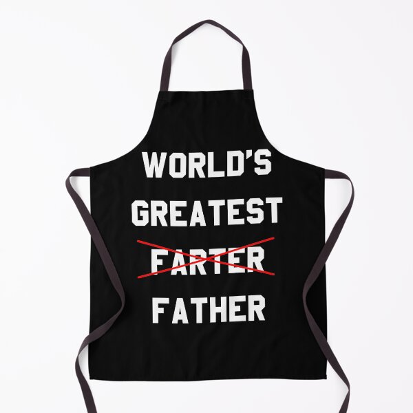 Item preview, Worlds Greatest Farter designed and sold by flippinsg.