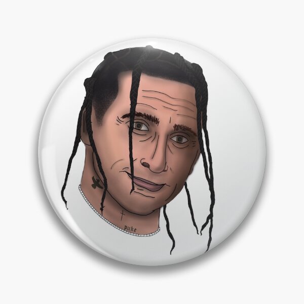 Item preview, Michael Scott designed and sold by MrPrestige.
