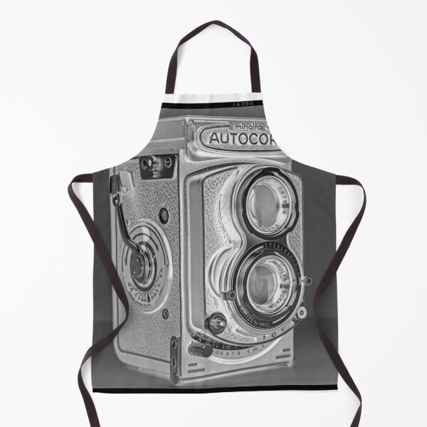 Item preview, Twin Lens Reflex in Negative designed and sold by Christopher Ball.
