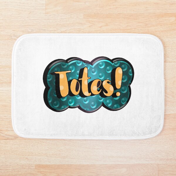 Item preview, Totes, Yo! designed and sold by AnotherArtSara.