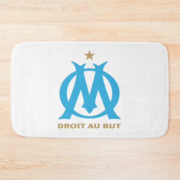 Item preview, OLYPIC OF MARSEILLE. designed and sold by leicha.