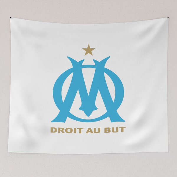 Item preview, OLYPIC OF MARSEILLE. designed and sold by leicha.