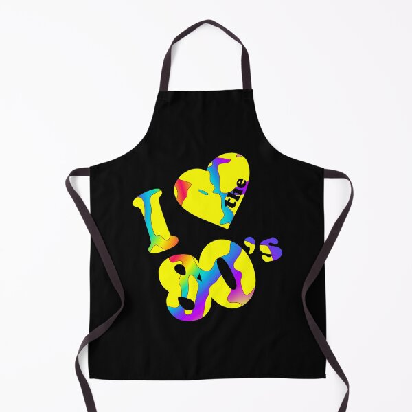 Item preview, I Love The 80's designed and sold by flippinsg.