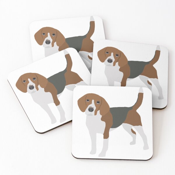 Item preview, beagle designed and sold by Bentleydog.