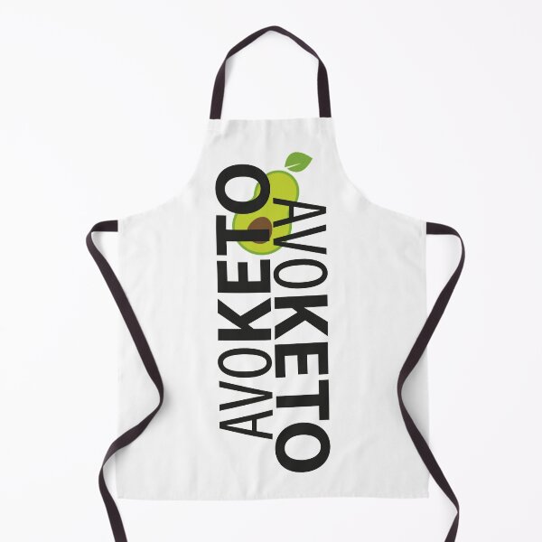 Item preview, AvoKeto Design For Ketarians And Avocado Lovers designed and sold by mcshirtface.
