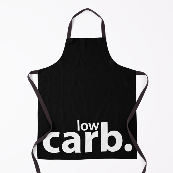 Item preview, Low carb. designed and sold by mcshirtface.