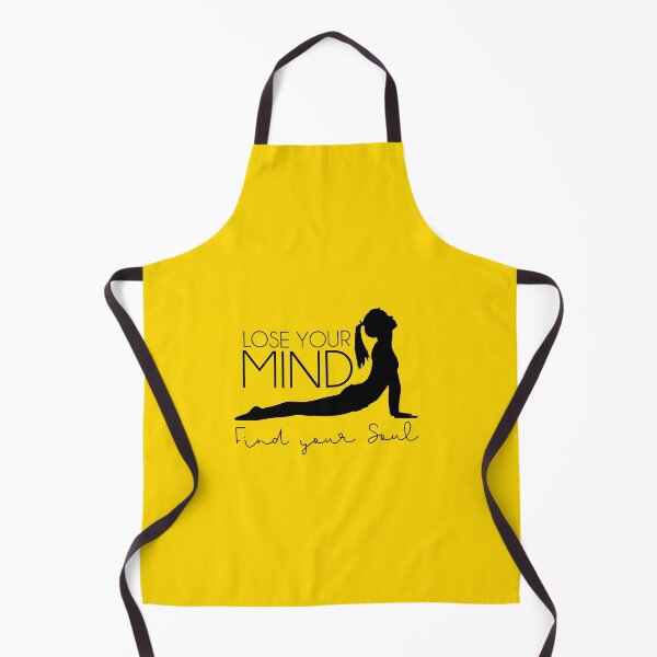 Item preview,  yoga pose ,lose your mind find your soul  designed and sold by remonss.