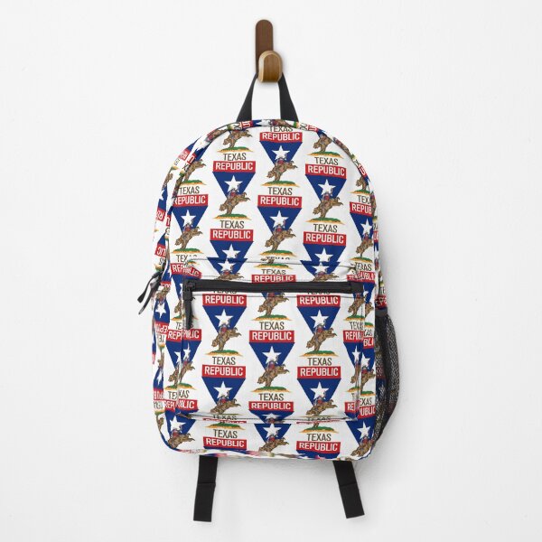 Item preview, Texas Republic Rodeo designed and sold by Garaga.