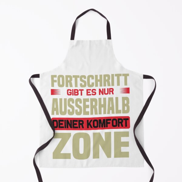 Item preview, Progress only outside of your comfort zone designed and sold by mcshirtface.