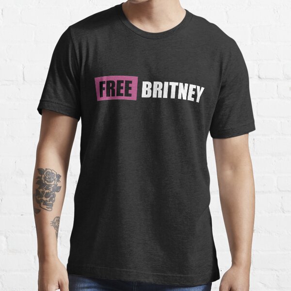 free britney shirts