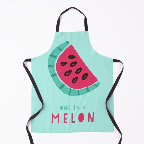 Item preview, One In A Melon designed and sold by bubbliciousart.