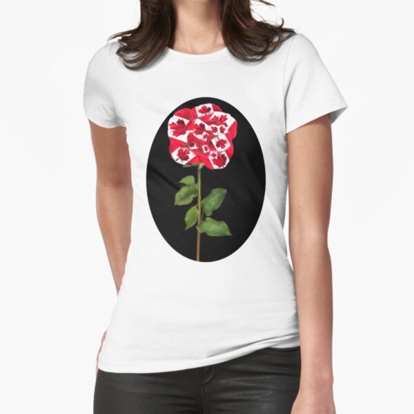 canadian patriotic clothing