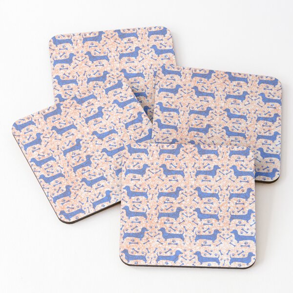 Item preview, Dachshunds  designed and sold by eveporter3.