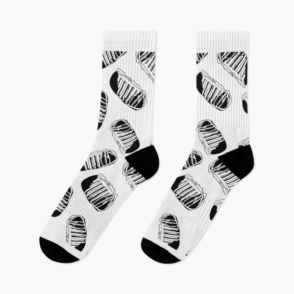 Item preview, Moon bootprint designed and sold by JenniferDelaney.