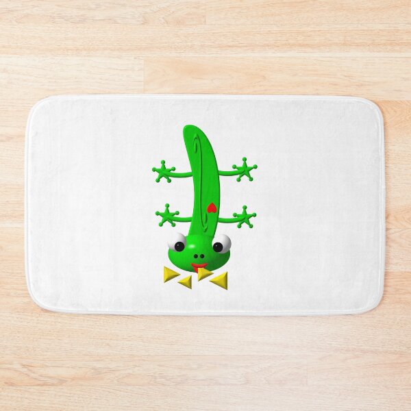 Item preview, Cute newt nibbling nachos designed and sold by Artist4God.