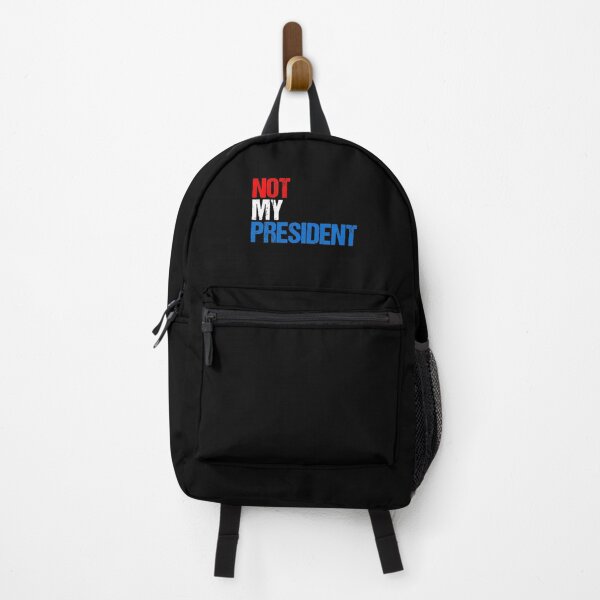 Item preview, Not My President designed and sold by flippinsg.