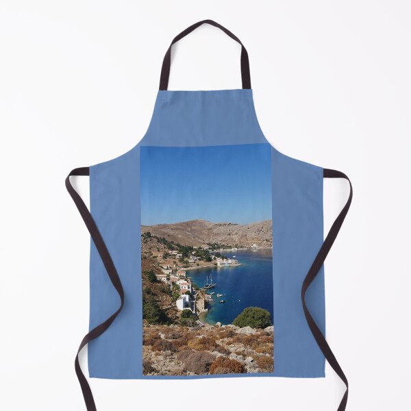 Item preview, Nimborio, Symi designed and sold by paulboizot.