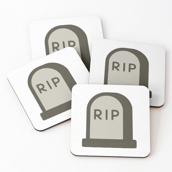 Item preview, Tombstone designed and sold by bastecklein.
