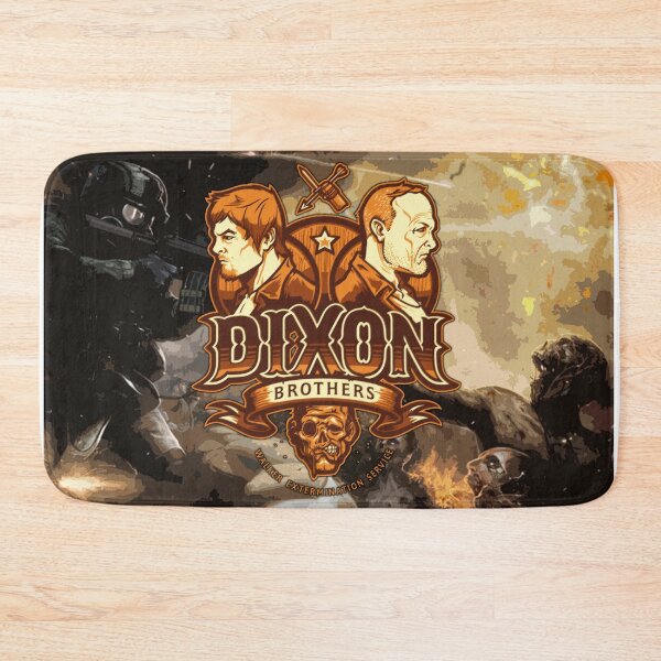 Item preview, Dixon Extermination Service designed and sold by Fantastic Factory Shop For Nerds.