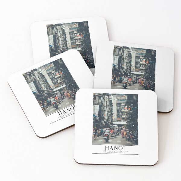 Item preview, Hanoi designed and sold by Kaixiu-Art.